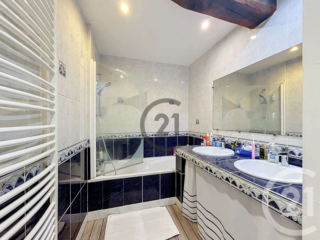 Maison 141 m² à Villeblevin  - photo 11