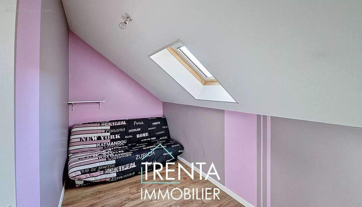 Appartement à AOSTE