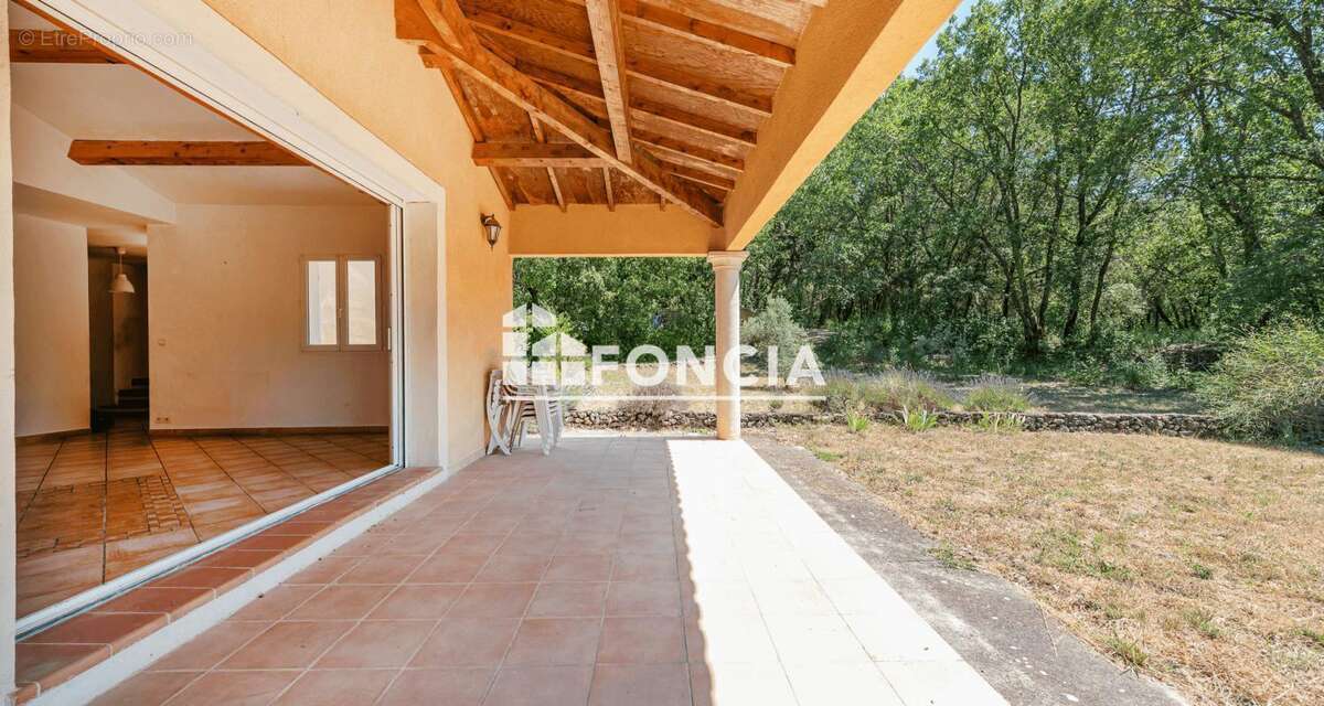Maison à GARDANNE