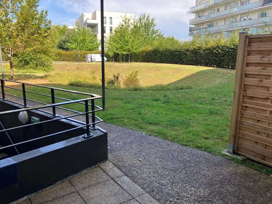 Appartement à TOURS