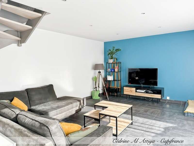 Maison à LA ROCHELLE