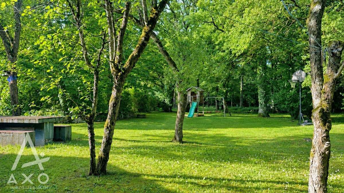 Propriété de charme en pleine nature - photo 21