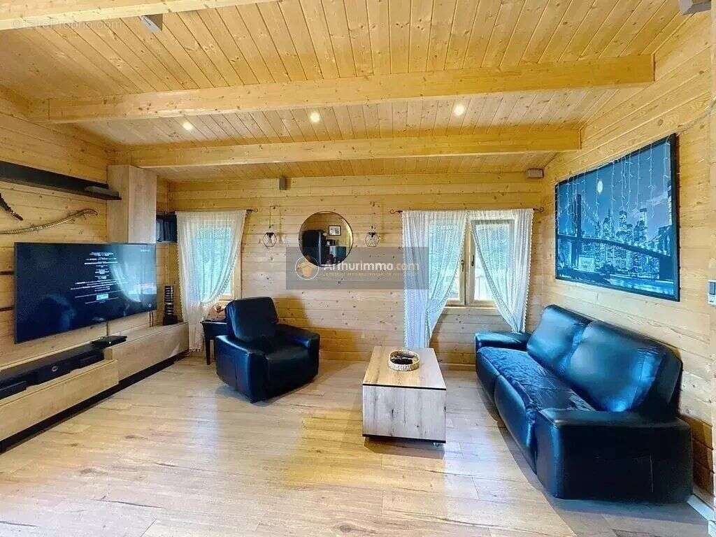 Maison à SANT'ANDREA-DI-COTONE