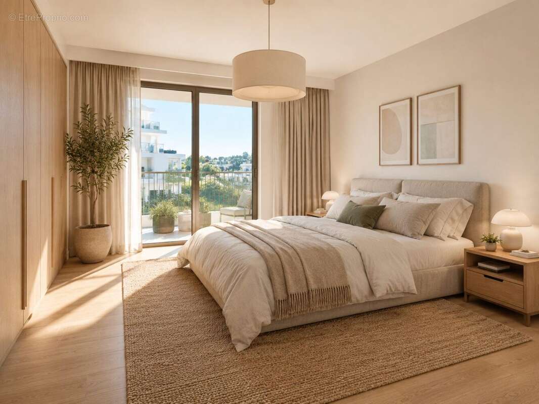 Appartement 81 m² à Rosny-Sous-Bois  - photo 2