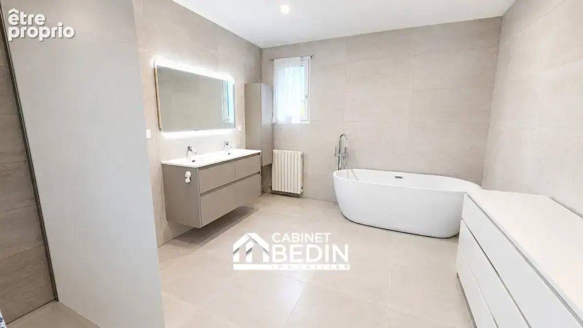 Maison 4 pièces 146 m² à vendre à Blanquefort (33290) - photo 6