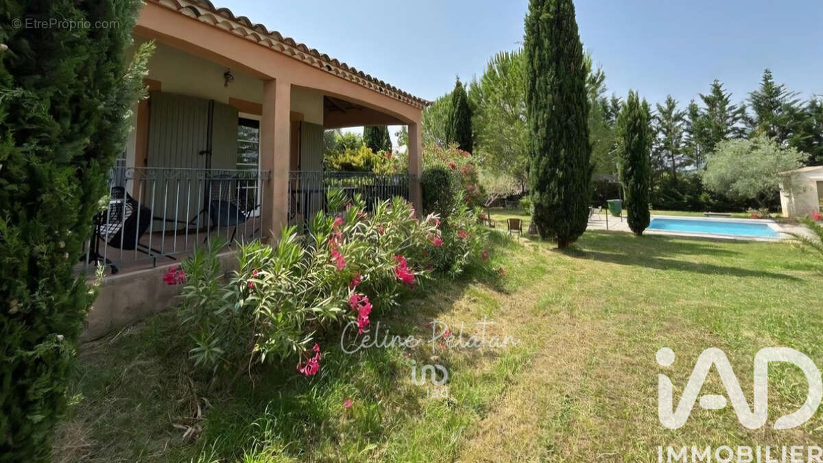 Photo 3 - Maison à LECQUES