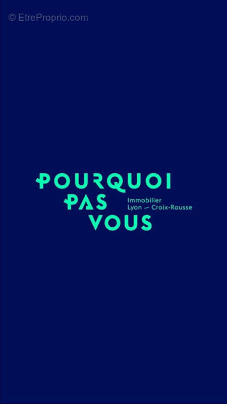 Appartement à LYON-1E