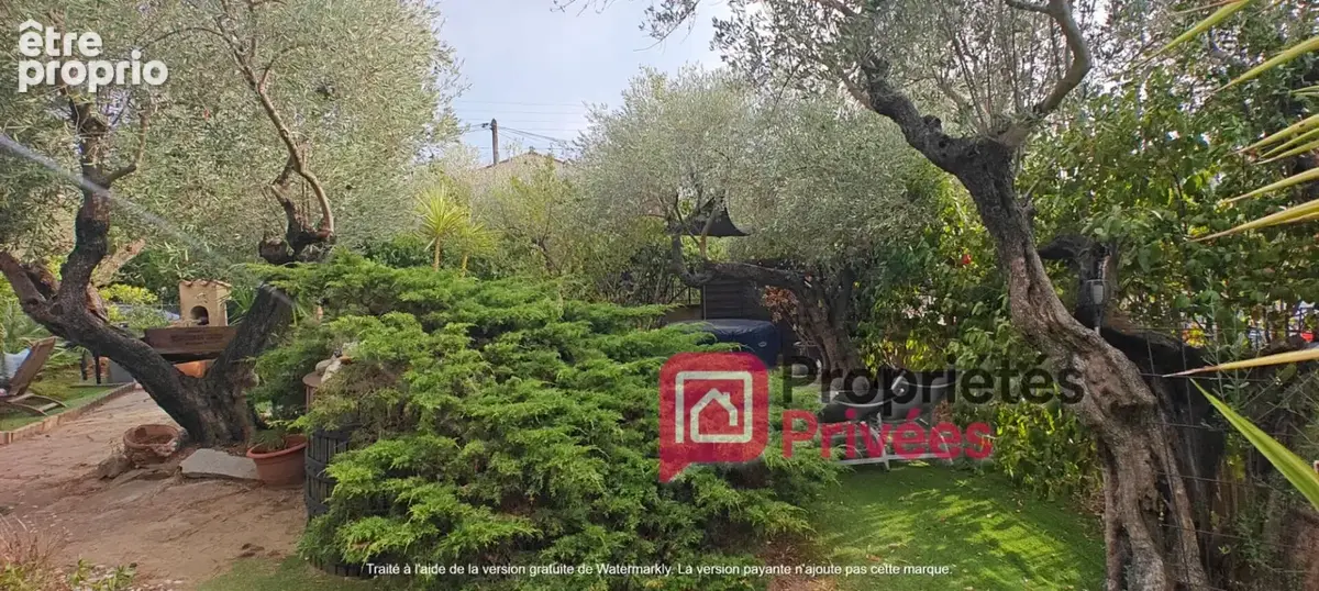 Maison  individuelle avec appartement indépendant, jardin et piscine - photo 3