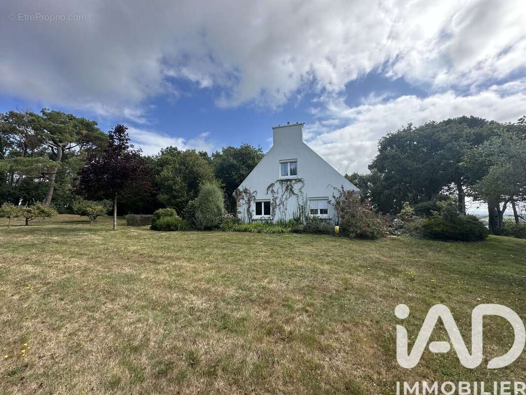 Photo 3 - Maison à LOPERHET