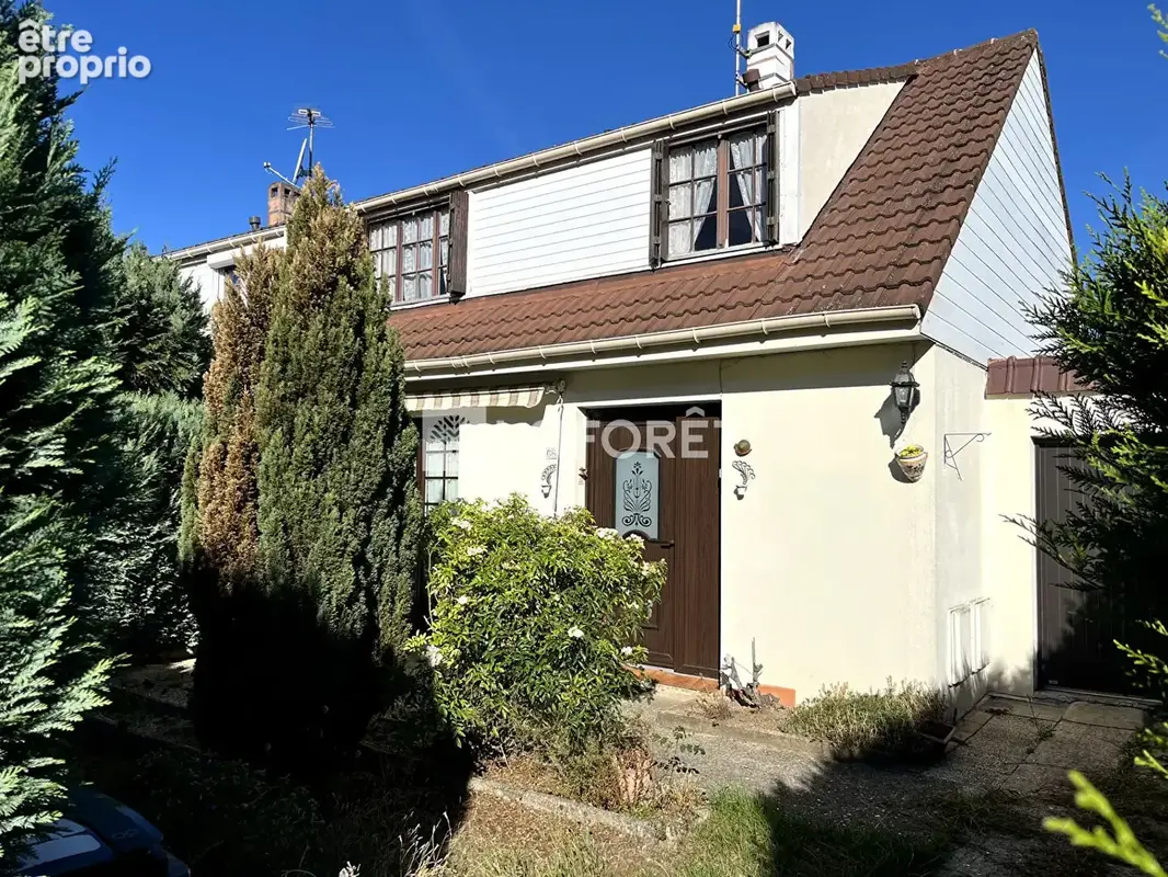 Photo Appartement à Meulan au prix de 231 000€