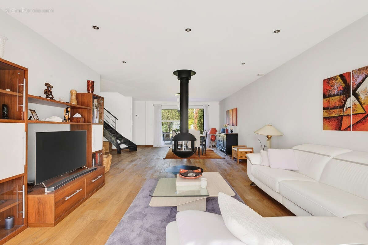 Belle maison d'architecte de 2013 - photo 6
