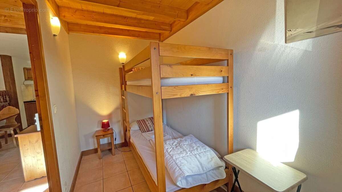 Appartement à SAMOENS