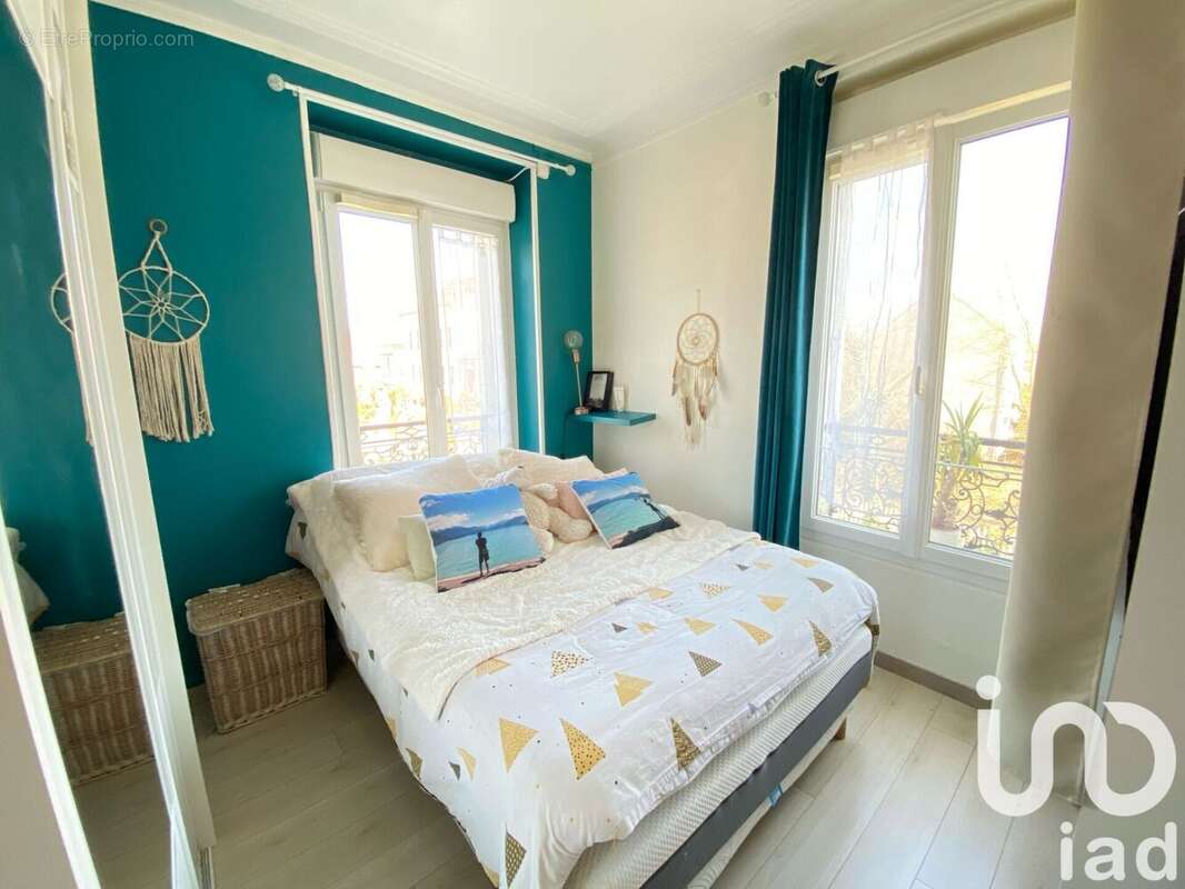 Photo 5 - Appartement à PRESLES-EN-BRIE