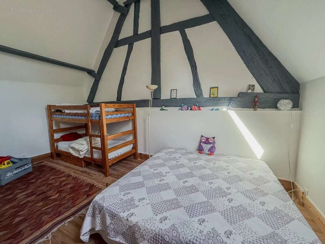 Maison à BERNAY