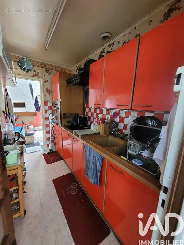 Maison 72 m² à Lancheres  - photo 4