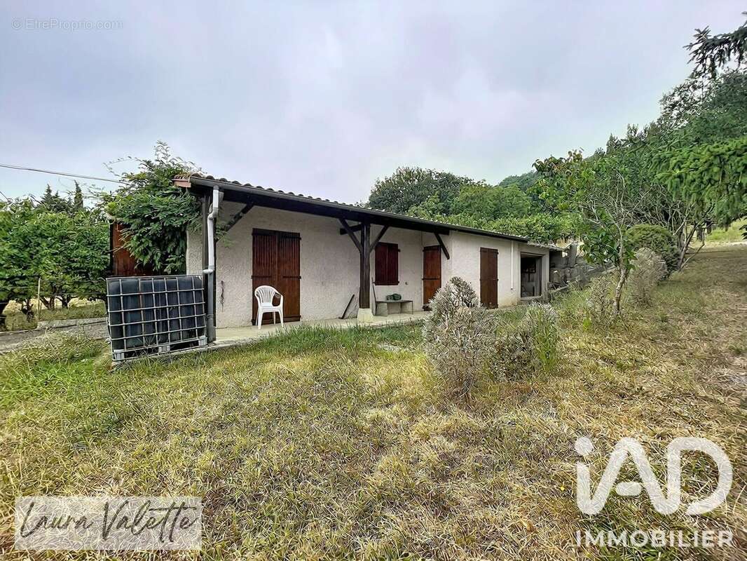 Maison 93 m² à Castelculier  - photo 3