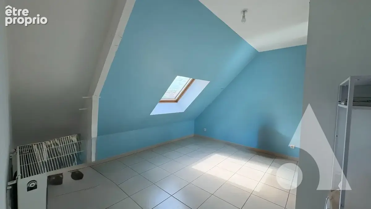 Maison digue de Fouchy - Troyes - photo 11