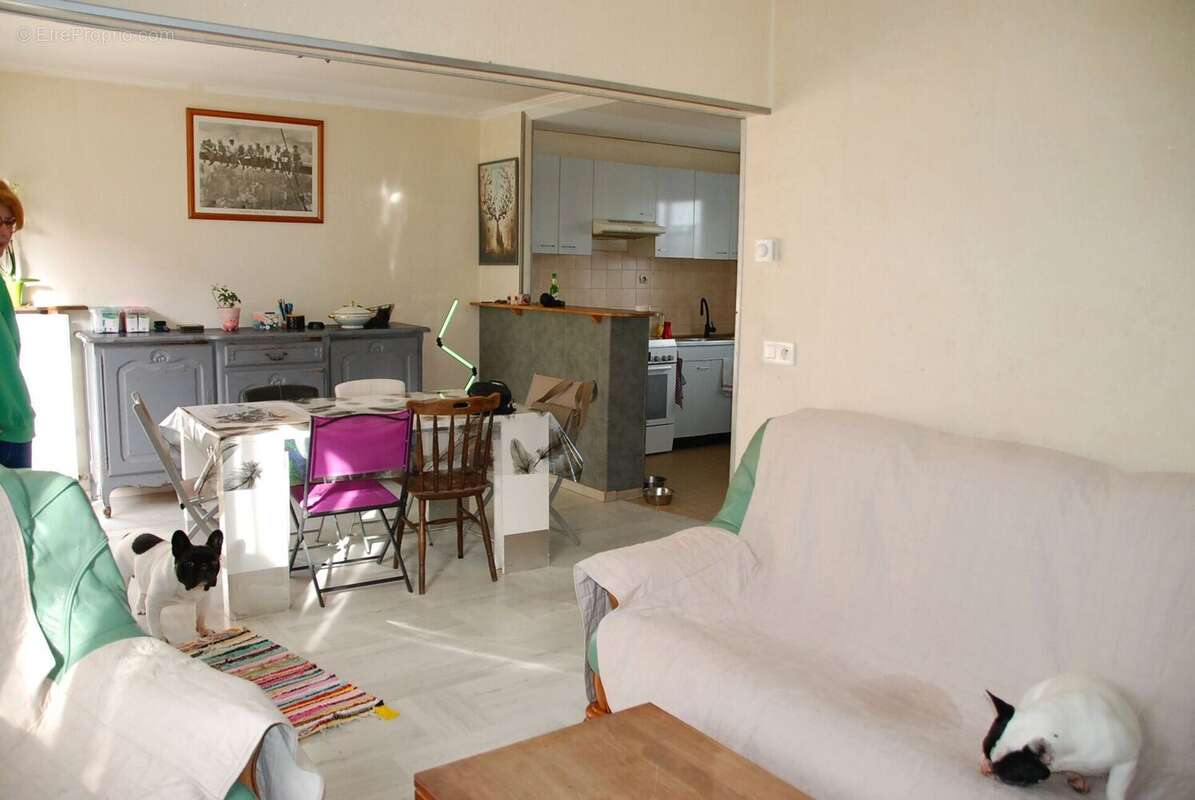 Photo 3 - Maison à FECAMP