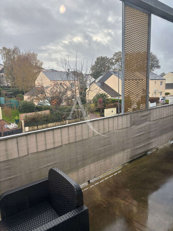 Appartement à ORVAULT