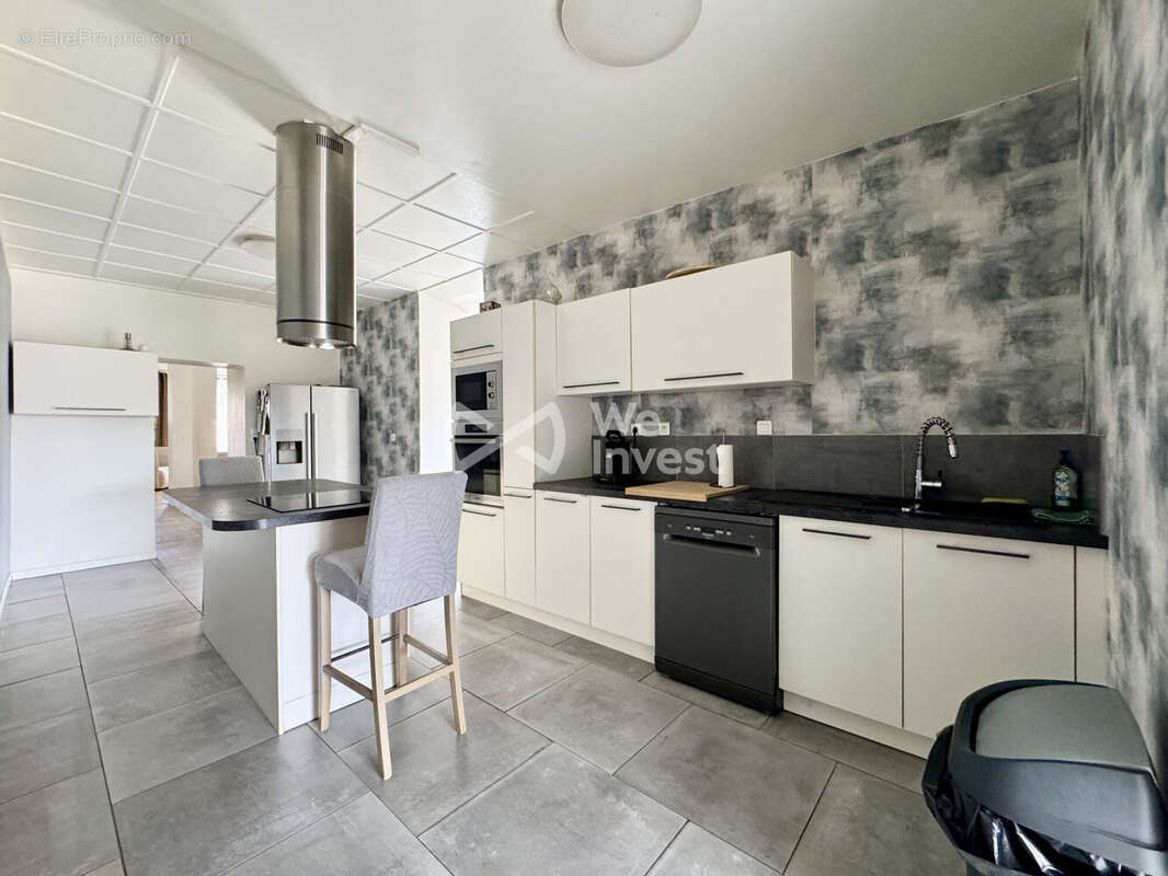 Maison 146 m² à Sallaumines  - photo 4