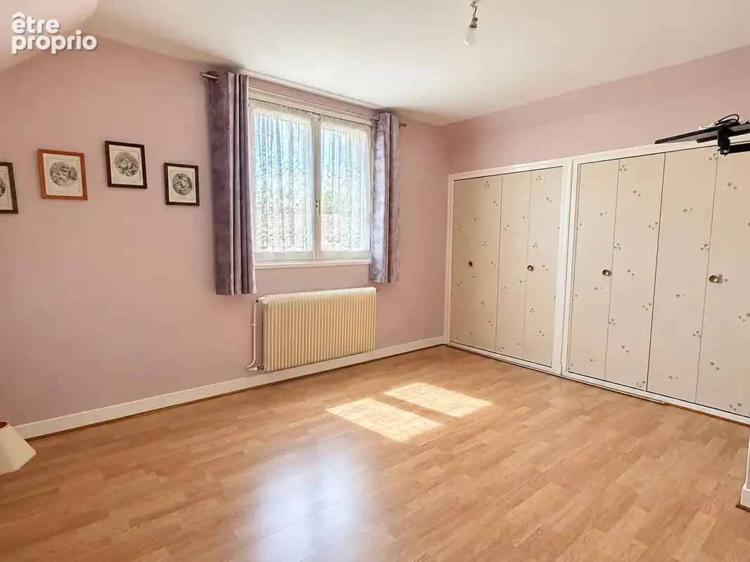 Maison 135m² à ifs - photo 6