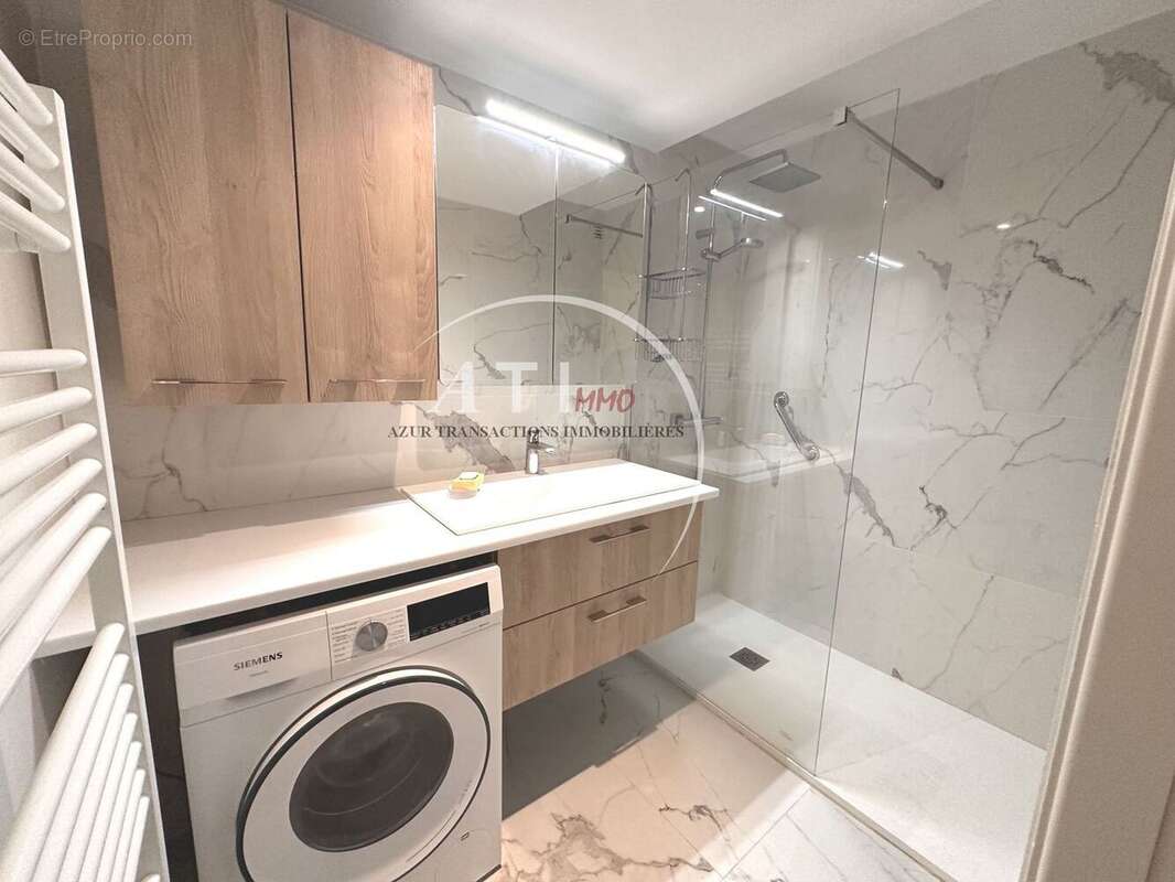 Appartement à SAINTE-MAXIME