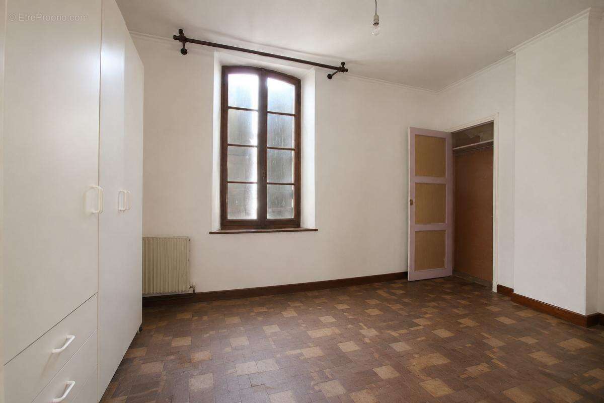 Maison à PEPIEUX