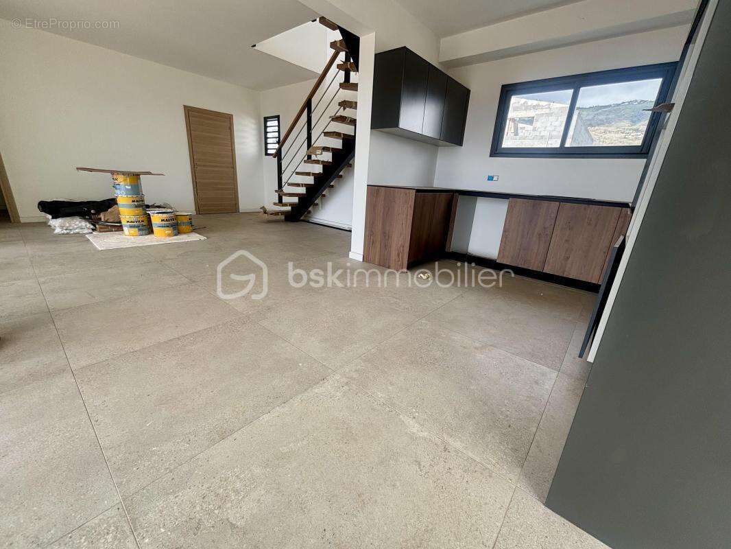 Maison à SAINT-PAUL