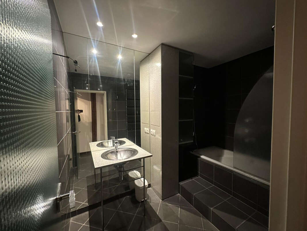 Appartement à COLMAR