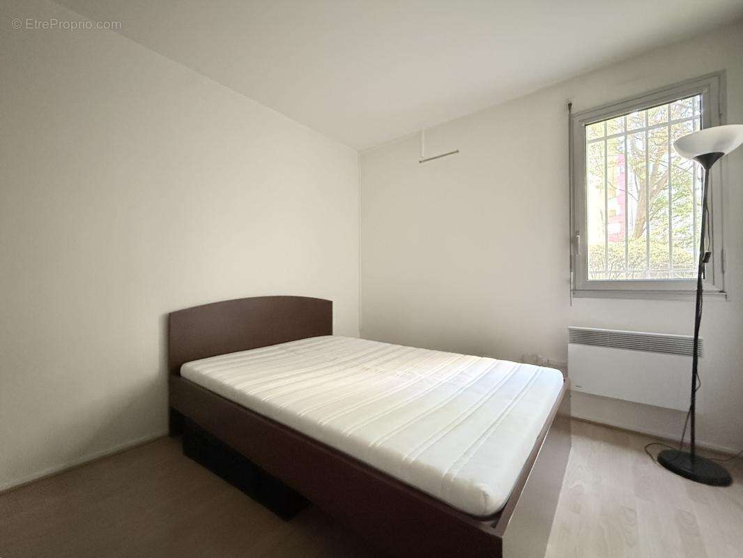 Appartement à VANVES