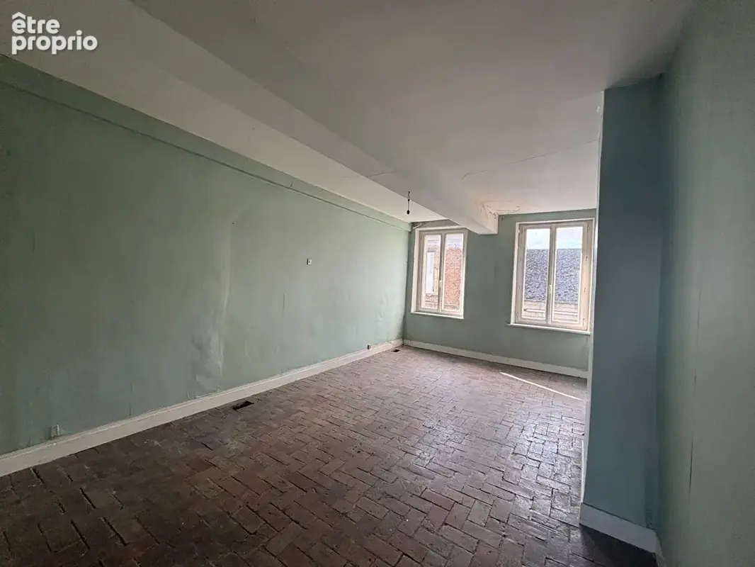 Maison Liesse Notre Dame 4 pièce(s) 86 m2 - photo 9
