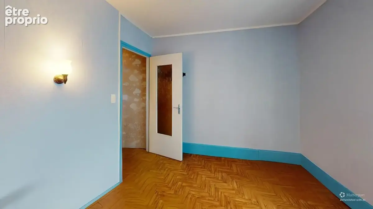 Maison 90 m² à Luneville  - photo 9