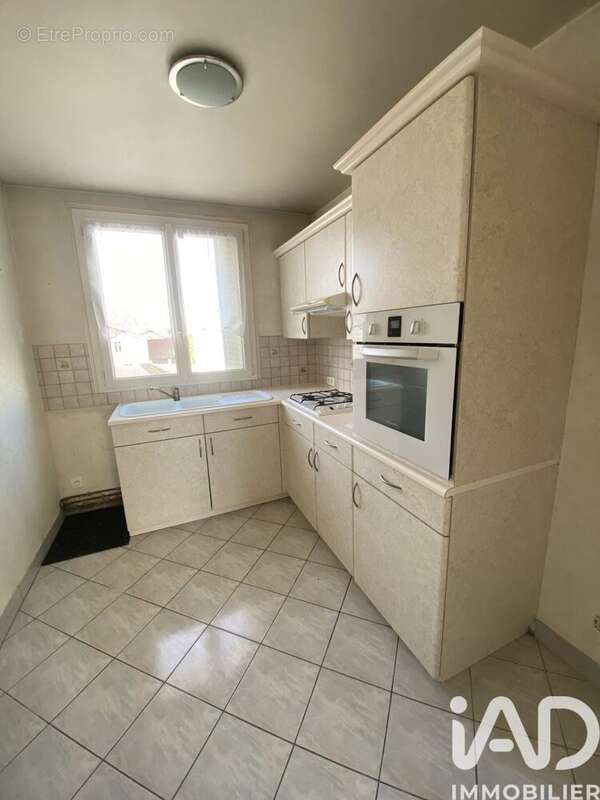 Photo 8 - Appartement à TROYES