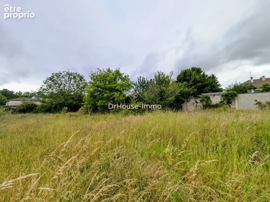 Terrain 1 201 m² à vendre à Limay (78520) - photo 35