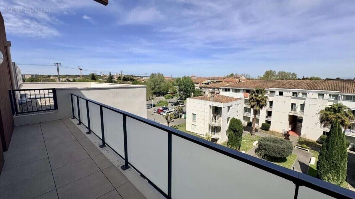Appartement à AVIGNON