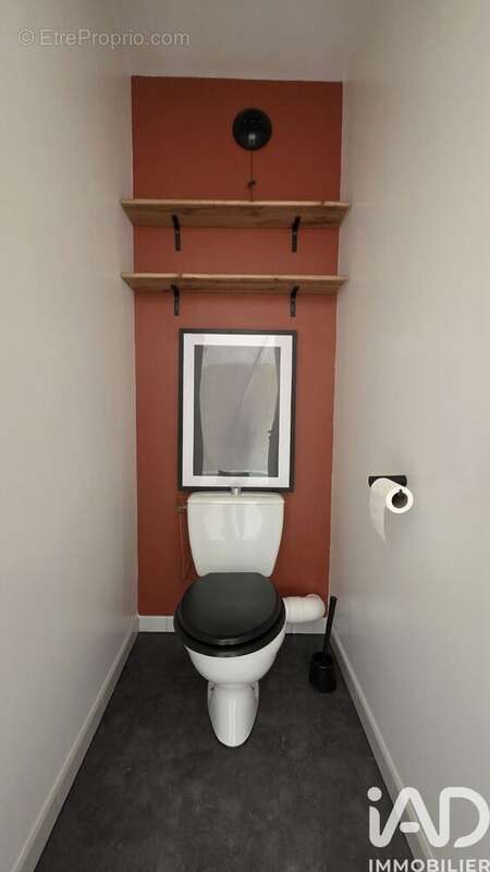 Photo 8 - Appartement à REIMS