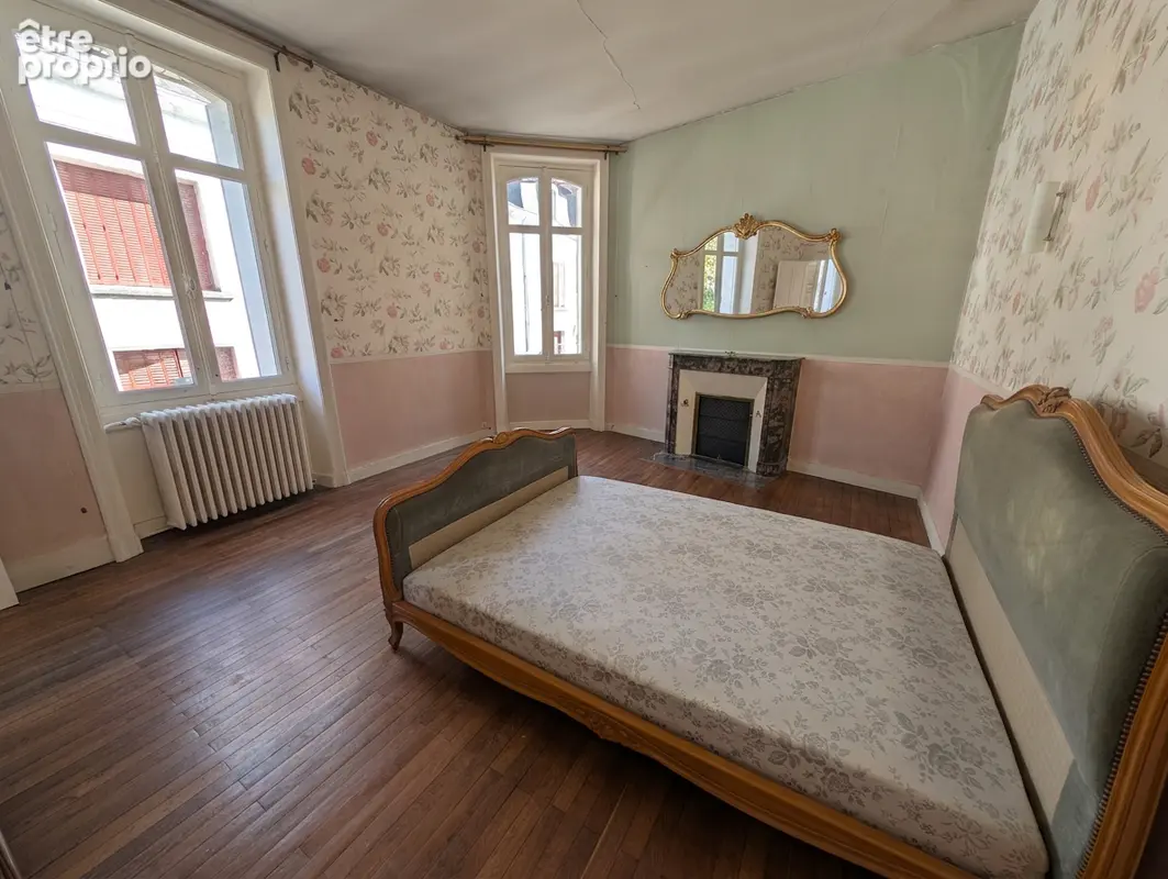 Maison de caractère  - 6 chambres - photo 6
