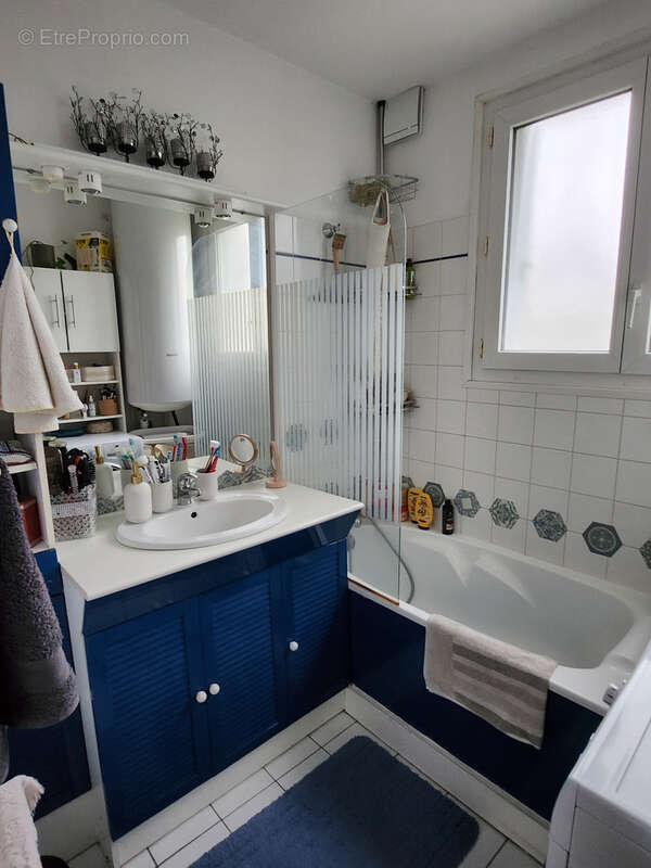 Appartement à NORVILLE