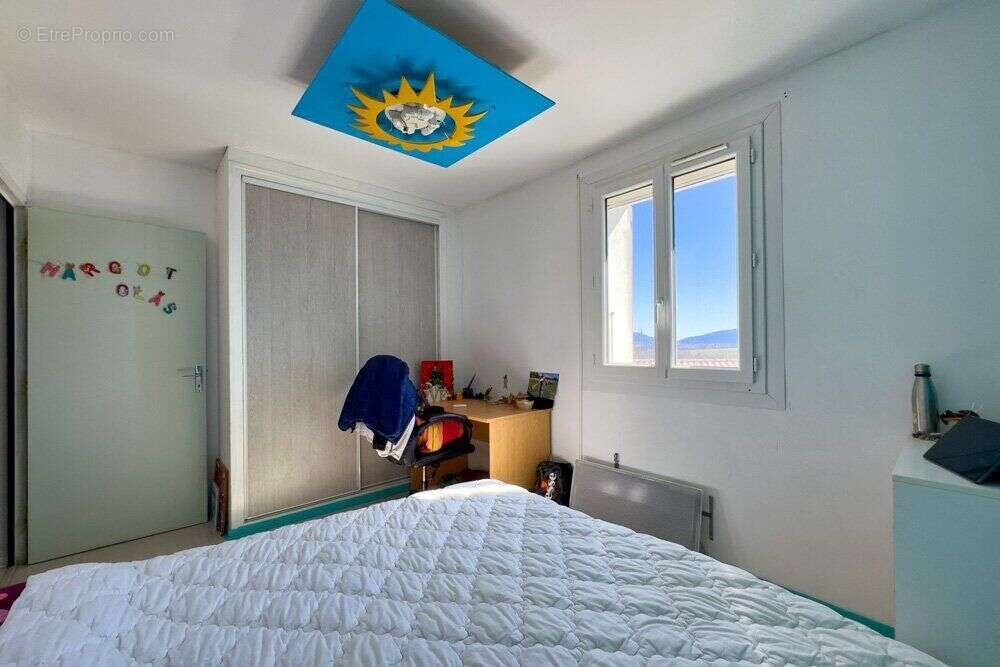 Photo 9 - Maison à THEZE