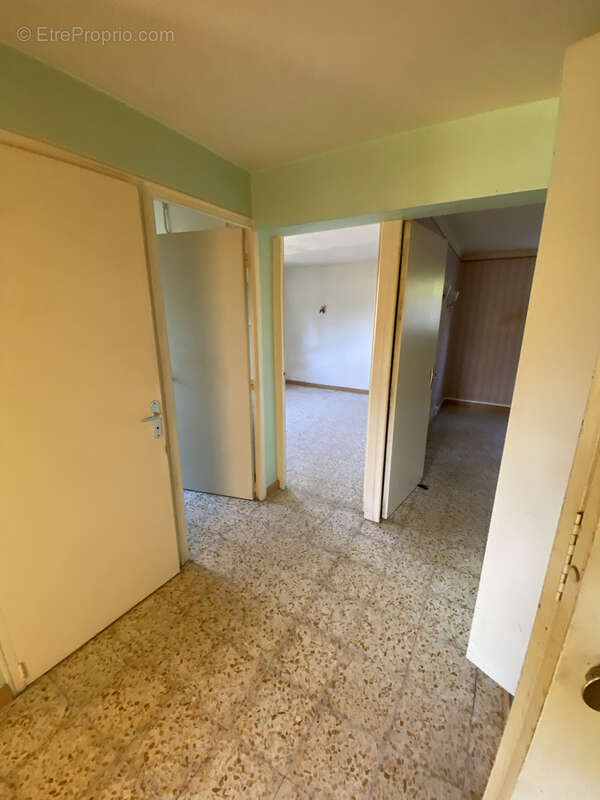 Maison à MEZE