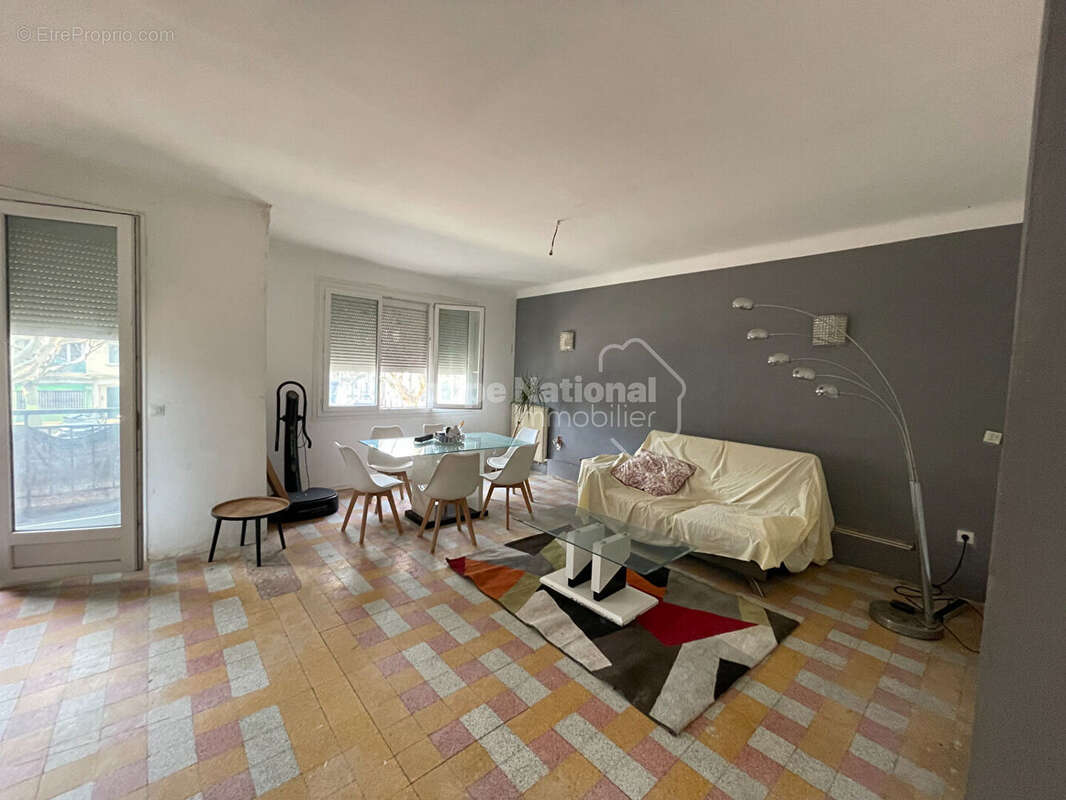 Appartement à TARASCON