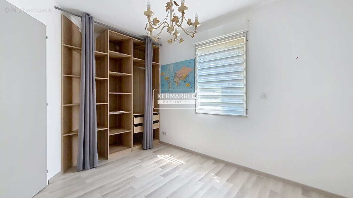 Maison de plain-pied 3 chambres - Centre ville de Haute-Goulaine - photo 10