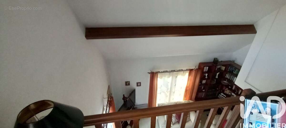 Photo 9 - Maison à SUCE-SUR-ERDRE