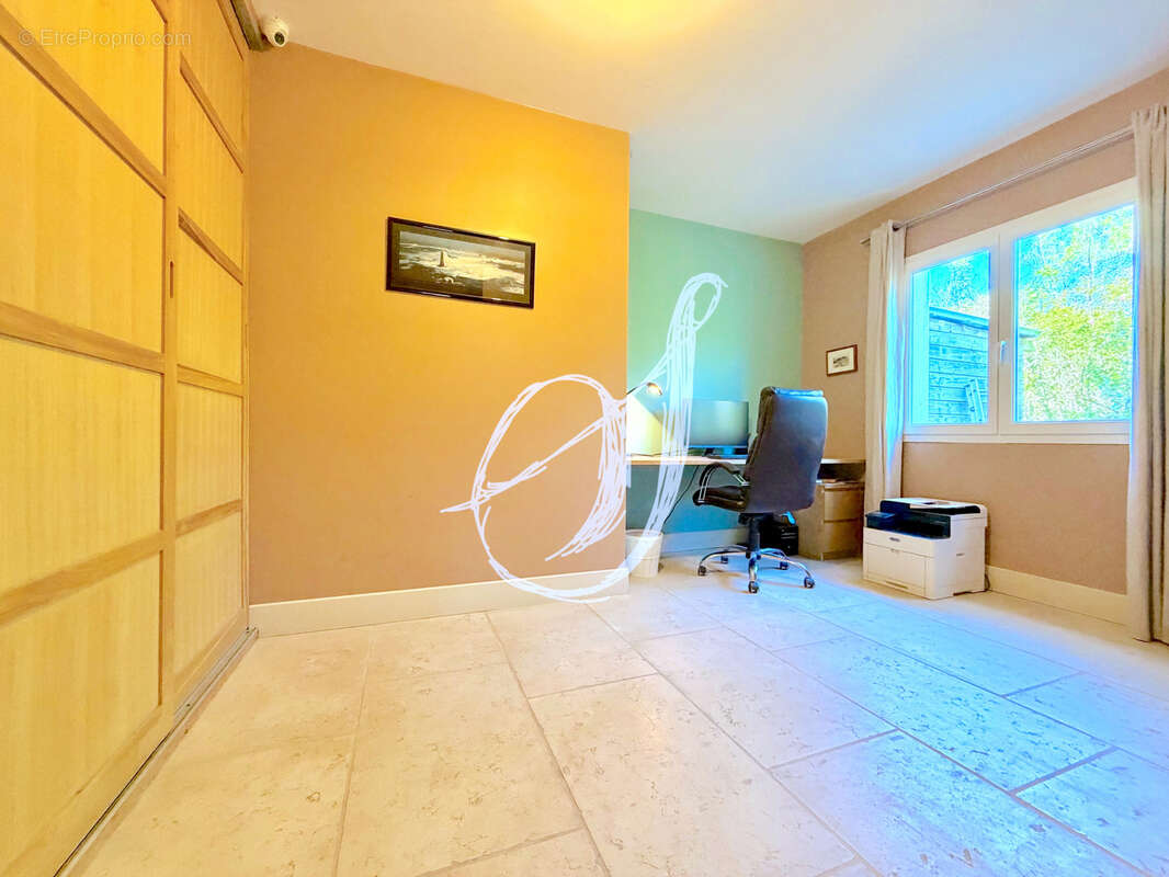 Maison à MONTPELLIER