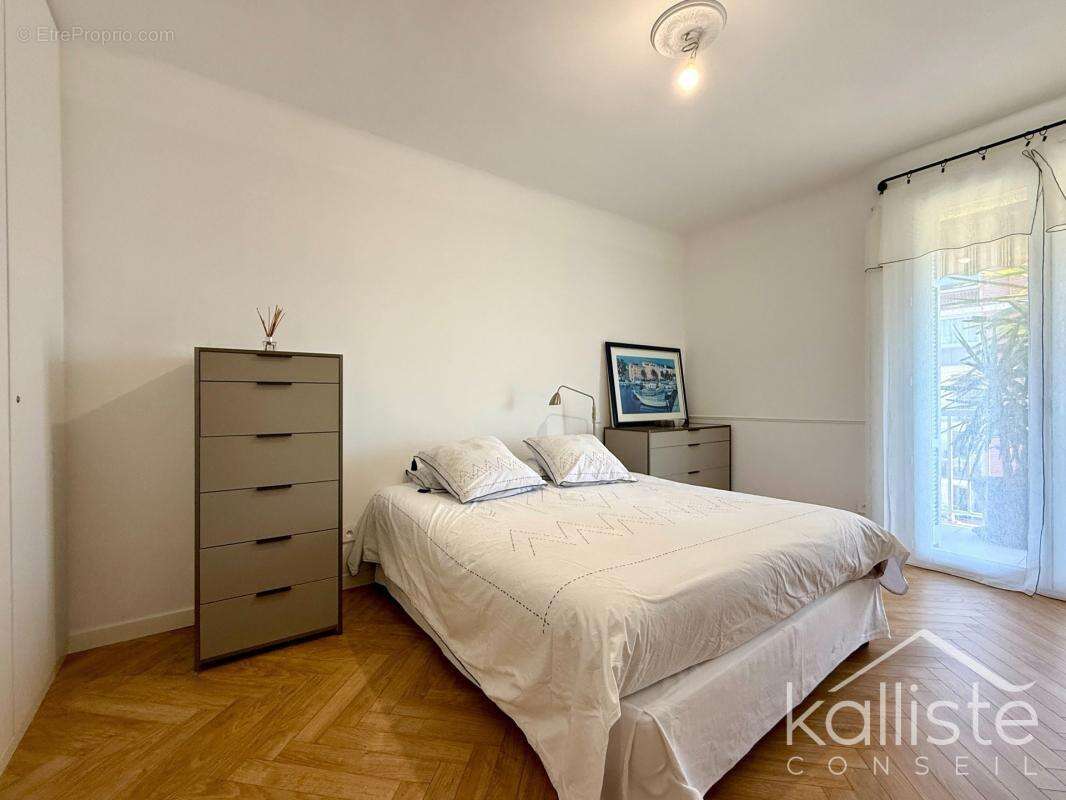 Appartement à AJACCIO