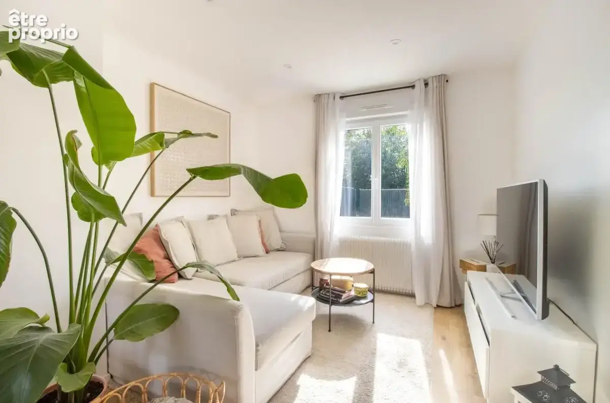 Maison À Vendre jardin garage - photo 3