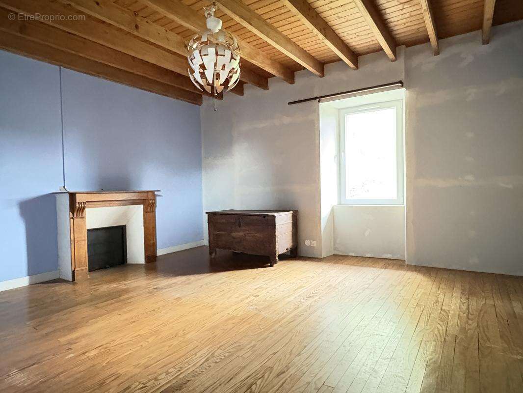 Maison 208 m² à Marigny  - photo 19