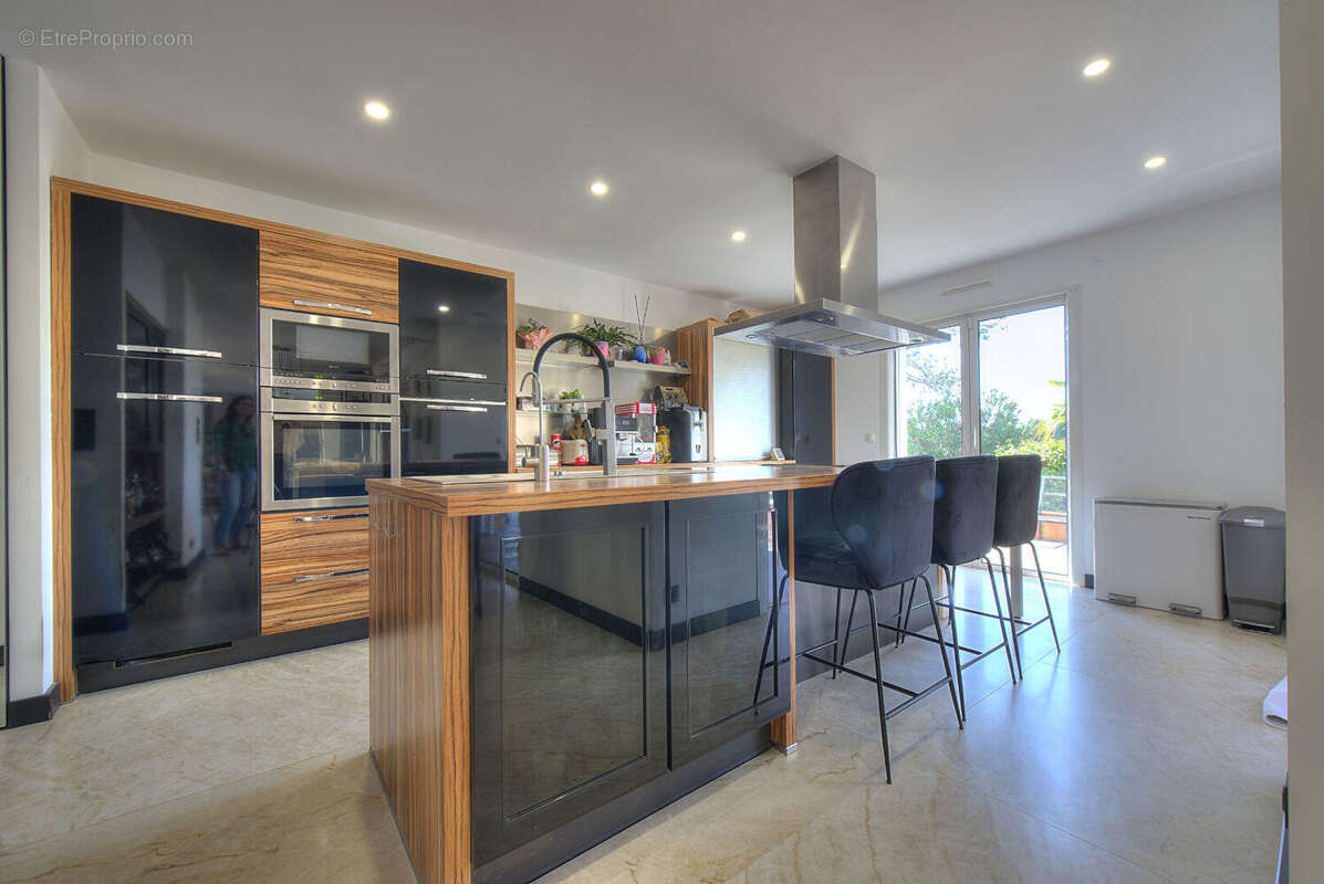 Maison à FREJUS