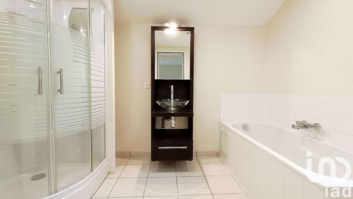 Maison 92 m² à Maisonnais  - photo 8