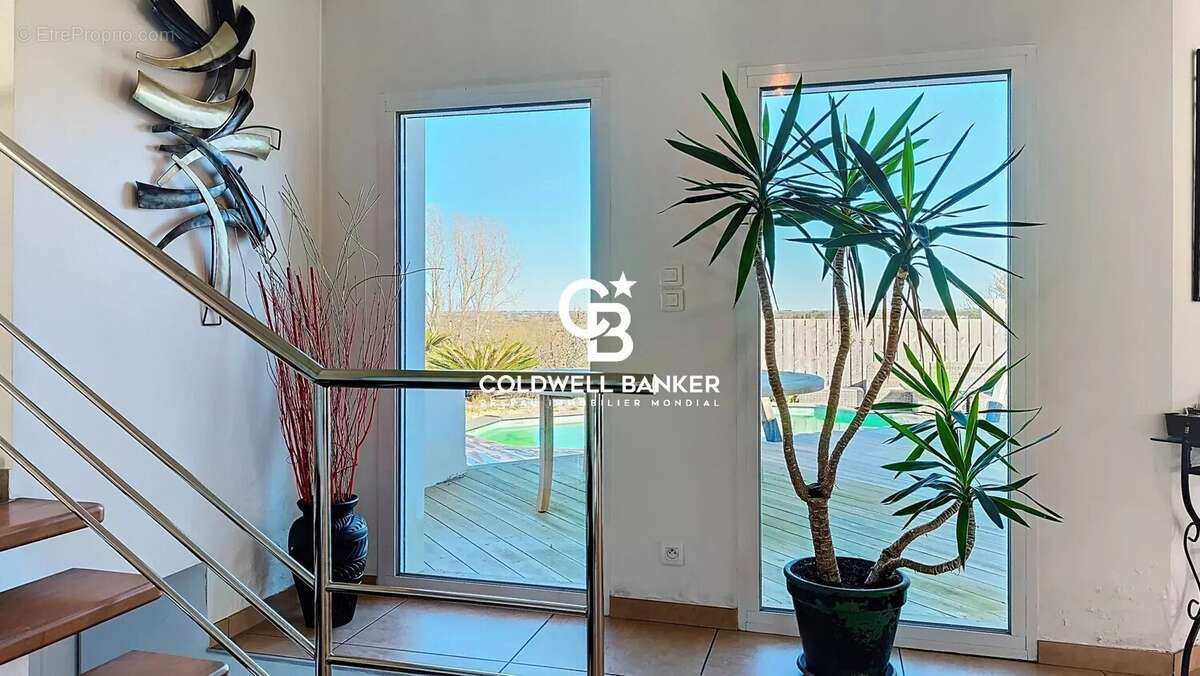 Maison à LES SABLES-D'OLONNE